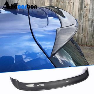 Spoiler V4 (für GTI/R HB 2010-2013, Carbon) Foto 1