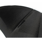 Volkswagen Golf 6 2008-2014 Motorhaube (für HB 2010-2013, Carbon) Foto 4
