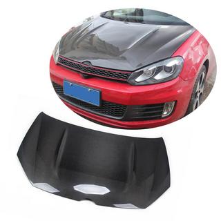 Motorhaube (für HB 2010-2013, Carbon) Foto 1