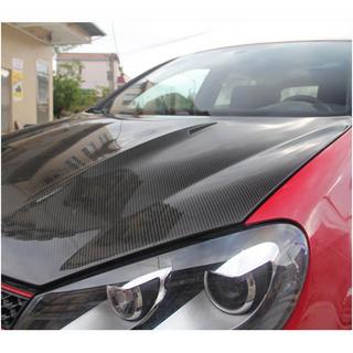 Motorhaube (für HB 2010-2013, Carbon) Foto 2