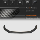 Volkswagen Golf 6 2008-2014 Frontlippe V1 für R HB 2010-2013, Carbon Foto 5