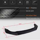 Volkswagen Golf 6 2008-2014 Frontlippe V2 für R HB 2010-2013 Carbon Foto 5