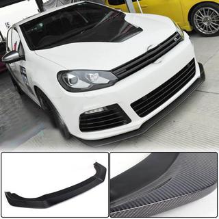 Frontlippe V2 für R HB 2010-2013 Carbon Foto 1