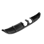 Volkswagen Golf 6 2008-2014 Heckdiffusor V2 (für Base HB 2010-2013, Carbon) Foto 2