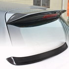 Volkswagen Golf 6 2008-2014 Spoiler V2 (für Base HB 2010-2013, Carbon) Foto 1