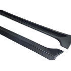 Volkswagen Golf 6 2008-2014 Seitenschweller (für Base HB 2010-2013, Carbon) Foto 4