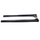 Volkswagen Golf 6 2008-2014 Seitenschweller (für Base HB 2010-2013, Carbon) Foto 5