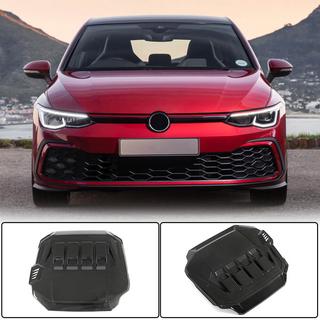 Motorabdeckung (für GTI, Carbon) Foto 1