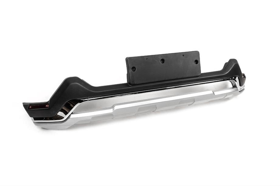 Ford Edge 2014-2024 Frontabdeckung 2014-2018 (1 Stk) Foto 3