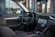 Aktualisierter MG ZS EV: Testbericht zum elektrischen Crossover Foto 5