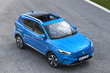 Aktualisierter MG ZS EV: Testbericht zum elektrischen Crossover Foto 3