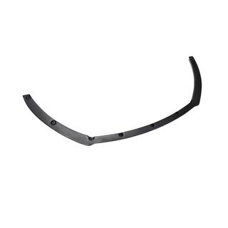 Frontstoßstange Lippe Aufsatz (für 2012-2018, Carbon) Foto 4