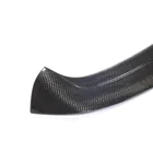 Volkswagen Golf 5 2003-2009 Spoiler (für GTI und R32, Carbon) Foto 4