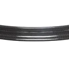 Volkswagen Golf 5 2003-2009 Spoiler (für GTI und R32, Carbon) Foto 5