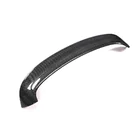 Volkswagen Golf 5 2003-2009 Spoiler (für GTI und R32, Carbon) Foto 6