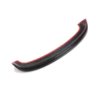 Volkswagen Golf 5 2003-2009 Spoiler (für GTI und R32, Carbon) Foto 7