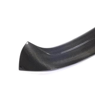 Spoiler (für GTI und R32, Carbon) Foto 4