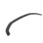 Volkswagen T6 2015-2024 Frontstoßstange Lippe Aufsatz (für 2015-2019, Carbon) Foto 5