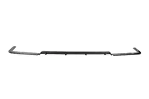 Volkswagen T6 2015-2024 Heckdiffusor Stoßstange (für 2015-2019, Carbon) Foto 3