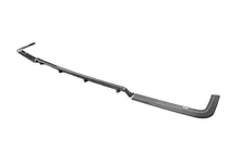 Volkswagen T6 2015-2024 Heckdiffusor Stoßstange (für 2015-2019, Carbon) Foto 2