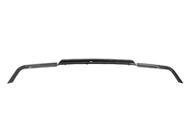 Volkswagen T6 2015-2024 Heckdiffusor Stoßstange (für 2015-2019, Carbon) Foto 7