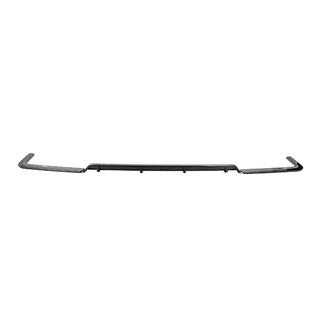 Heckdiffusor Stoßstange (für 2015-2019, Carbon) Volkswagen T6 2015-2024 Foto 3