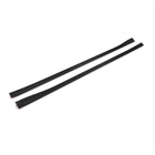 Volkswagen T6 2015-2024 Seitenschweller (für kurzen Radstand, Carbon) Foto 4