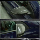Volkswagen Passat CC 2008-2017 Spiegelabdeckungen Carbon Foto 4