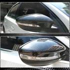 Volkswagen Passat CC 2008-2017 Spiegelabdeckungen Carbon Foto 5