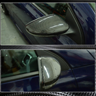 Volkswagen Scirocco 2008-2017 Spiegelabdeckungen Carbon Foto 4