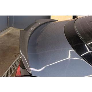 Spoiler (Carbon) Volkswagen Passat СС 2008-2017 Foto 2