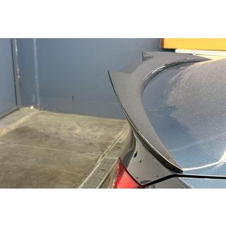 Spoiler (Carbon) Volkswagen Passat СС 2008-2017 Foto 3