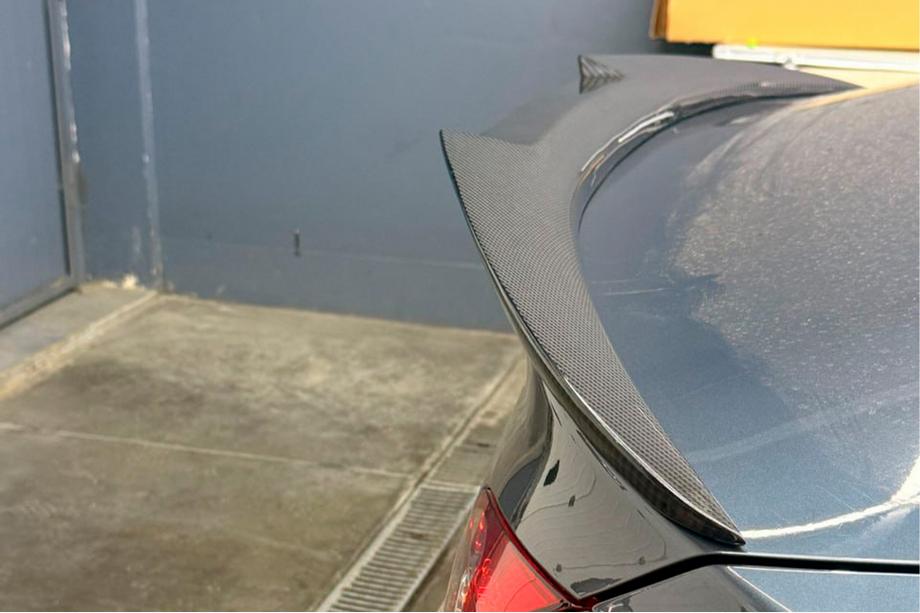 Volkswagen Passat CC 2008-2017 Spoiler (Carbon) Foto 3