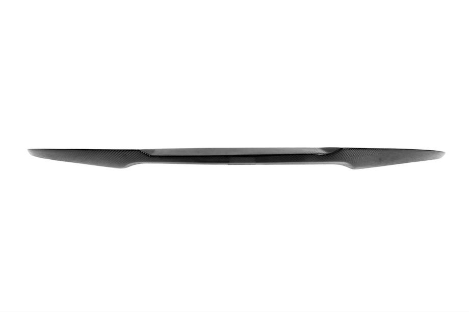 Volkswagen Passat CC 2008-2017 Spoiler (Carbon) Foto 9