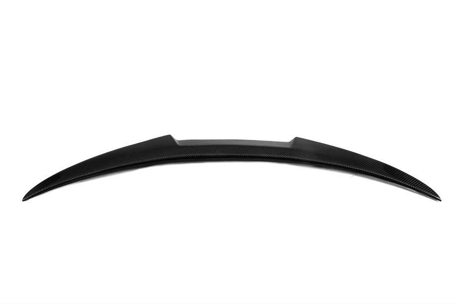 Volkswagen Passat CC 2008-2017 Spoiler (Carbon) Foto 12