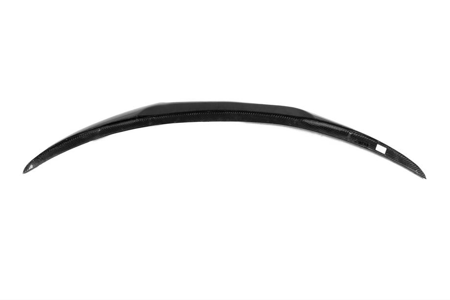 Volkswagen Passat CC 2008-2017 Spoiler (Carbon) Foto 13