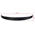 Volkswagen Scirocco 2008-2017 Spoiler V1 (für Base, Carbon) Foto 5