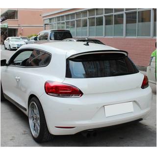 Spoiler V1 (für Base, Carbon) Foto 2