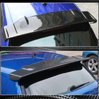 Volkswagen Scirocco 2008-2017 Spoiler V2 (für Base, Carbon) Foto 3