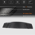 Volkswagen Scirocco 2008-2017 Spoiler V2 (für Base, Carbon) Foto 5