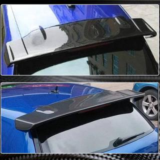 Spoiler V2 (für Base, Carbon) Foto 3