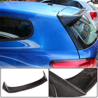 Volkswagen Scirocco 2008-2017 Spoiler V3 (für Base, Carbon) Foto 1