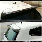 Volkswagen Scirocco 2008-2017 Spoiler V3 (für Base, Carbon) Foto 4