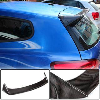 Spoiler V3 (für Base, Carbon) Foto 1