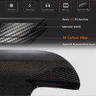 Volkswagen Tiguan 2016-2023 Spoiler (für 2016-2019, Carbon) Foto 4
