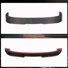 Volkswagen Tiguan 2016-2023 Spoiler (für 2016-2019, Carbon) Foto 6