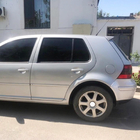 Volkswagen Golf 4 1997-2006 Heckspoiler V2 (grundiert zum Lackieren) Foto 2