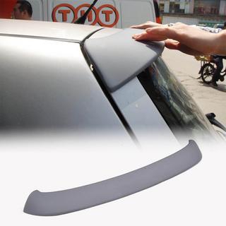 Heckspoiler V2 (grundiert zum Lackieren) Volkswagen Golf 4 1997-2006 Foto 1