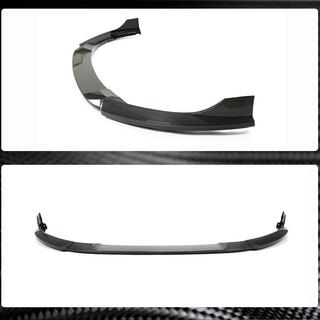 Frontstoßstange Lippe Aufsatz (für GTI HB, Carbon) Foto 2