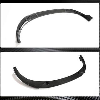 Frontstoßstange Lippe Aufsatz (für GTI HB, Carbon) Foto 3